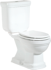 Creavit KL300-11CB00E-0000 Унитаз напольный, цвет: белый