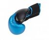 Перчатки Clinch Aero 2.0 Black/Blue