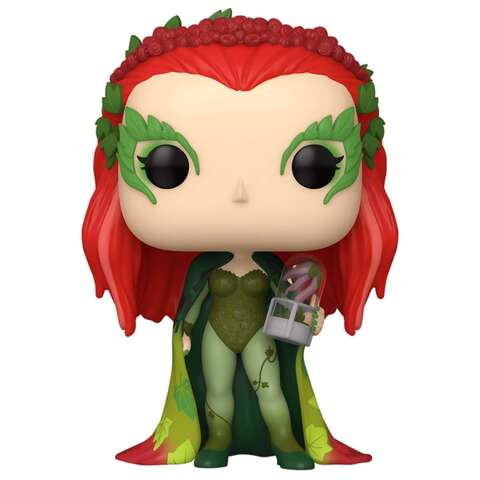 Funko POP! Batman & Robin: Poison Ivy (531)