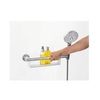Hansgrohe Unica 26328400 Поручень для душевой