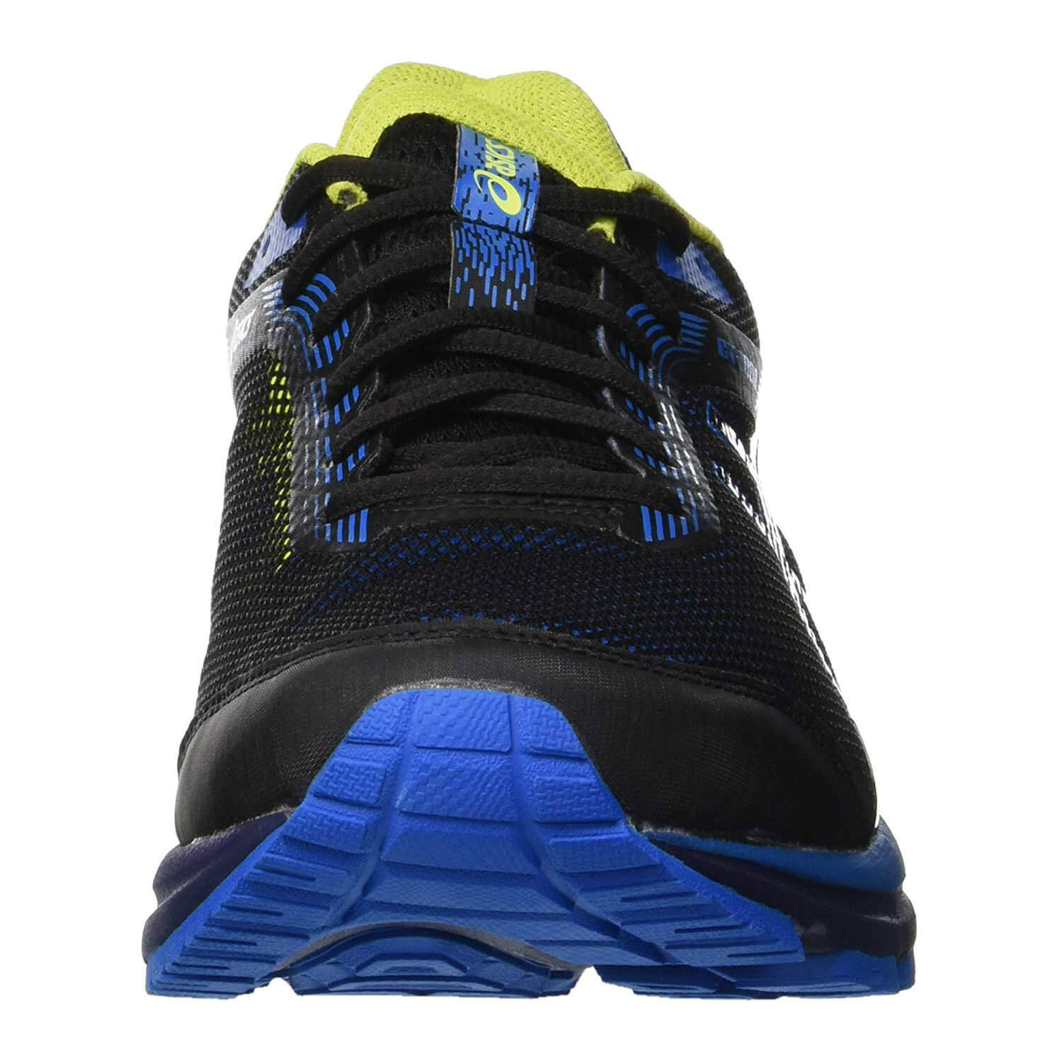 ASICS GT-1000 7 G-TX мужские кроссовки для бега - 5