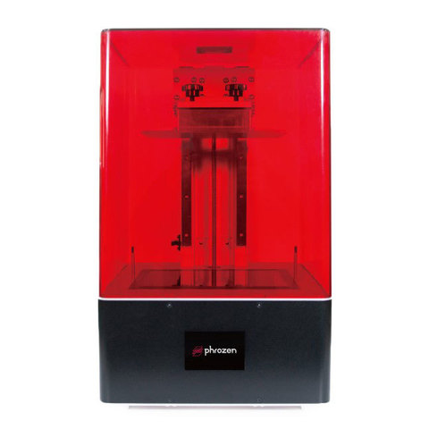 3D-принтер Phrozen Shuffle XL Lite