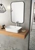 Ideal Standard Connect Air A7025AA Смеситель для раковины-чаши с донным клапаном