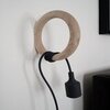 Светильник Muuto One черный