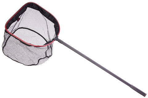 Подсак разборный HIGASHI Landing Net LN180