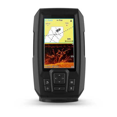 Garmin Striker Plus 4cv