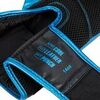 Перчатки Clinch Aero 2.0 Black/Blue