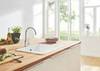 GROHE Concetto 32661003 Смеситель для мойки