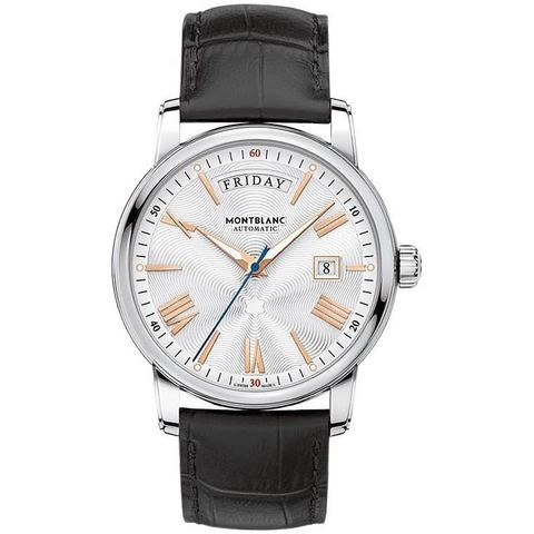 Часы Montblanc 4810 Day-Date