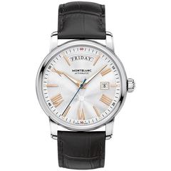 Часы Montblanc 4810 Day-Date