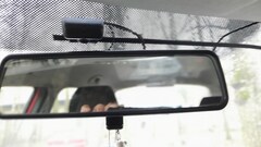 АНТЕННА АВТОМОБИЛЬНАЯ АКТИВНАЯ ВНУТРИСАЛОННАЯ 