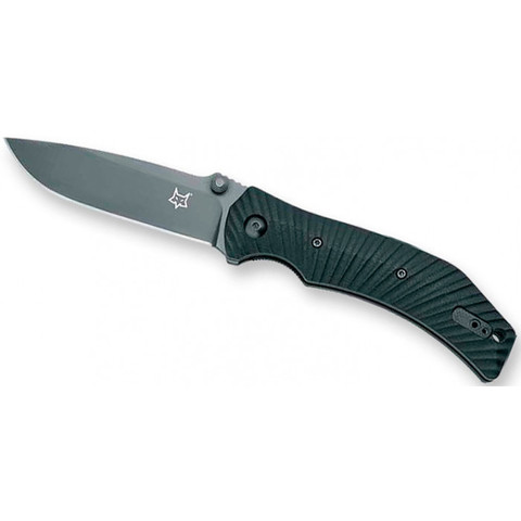 Нож FOX knives 121 G10 WILSON COMBAT EXTRIME ELITE