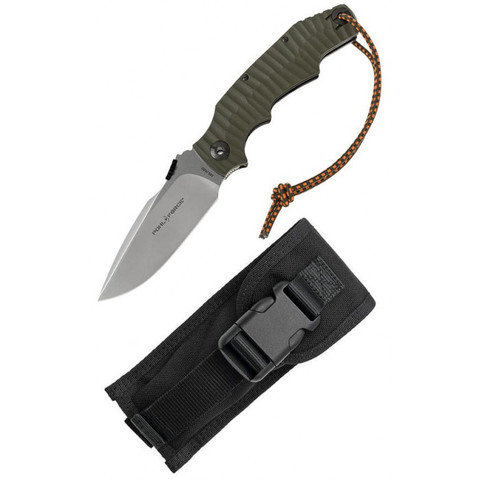 Нож Pohl Force Alpha Four Tactical 1060