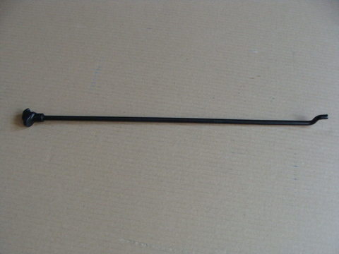 держатель капота Geely MK  1018004724