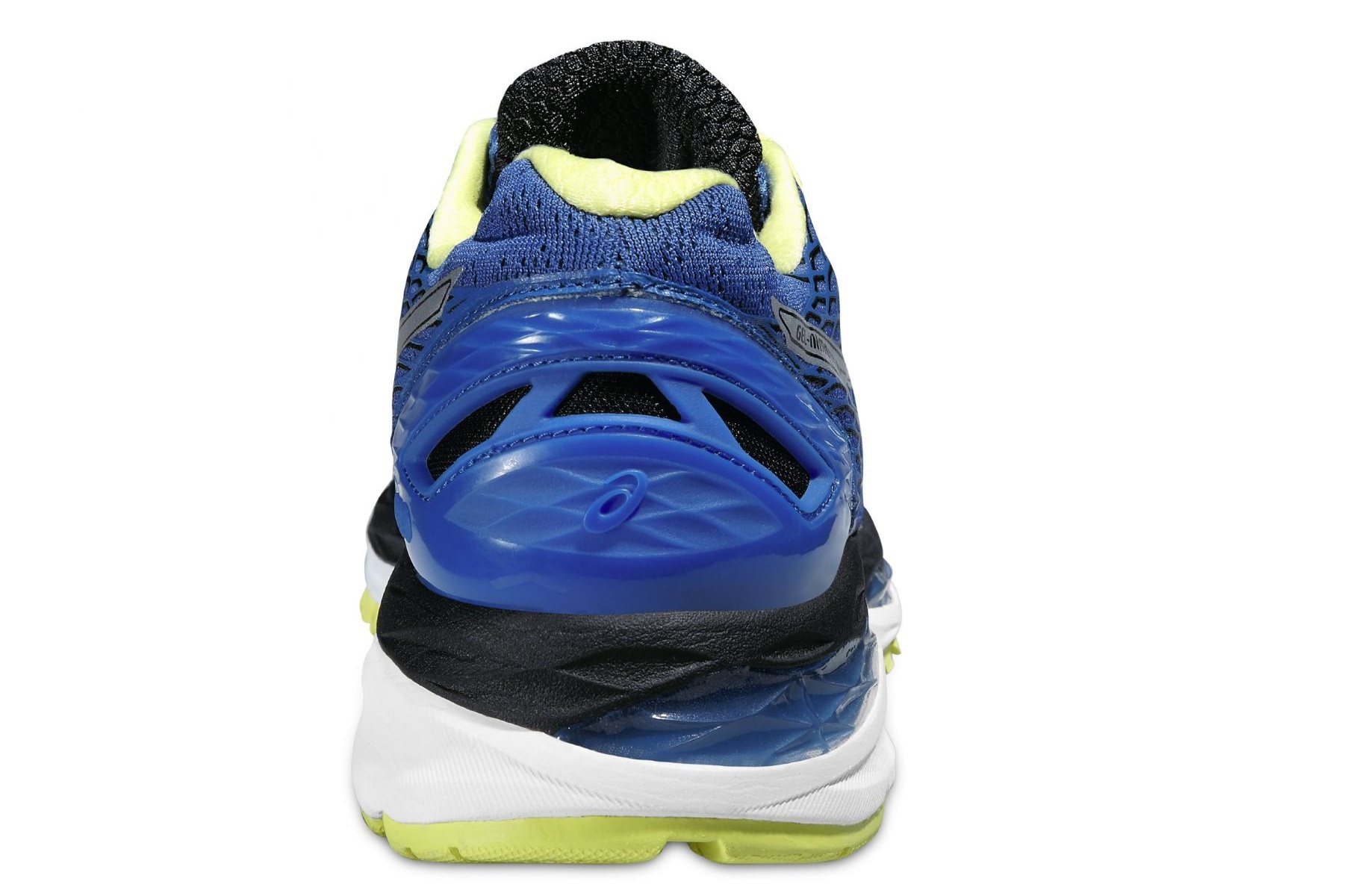 Asics Gel-Nimbus 18 Кроссовки для бега женские синие - 4