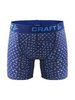 CRAFT GREATNESS 6 мужские боксеры синие - 1