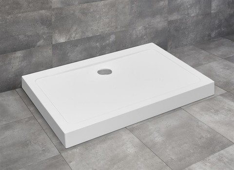 Radaway Doros D Compact SDRD9080-05 Душевой поддон