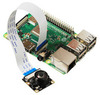 Широкоугольная камера для Raspberry Pi