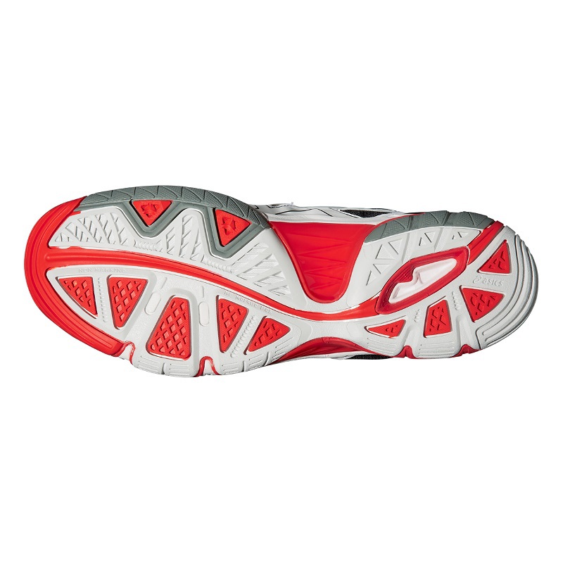 Asics B501N 0193 Gel-Volley Elite 3 MT Кроссовки волейбольные мужские - 5