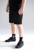 Шорты Blk Crown Freddy black