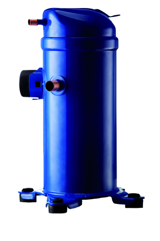Компрессор спиральный Danfoss LLZ018T4LQ9A ( 121L9539 )
