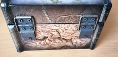 Шкатулка Амур