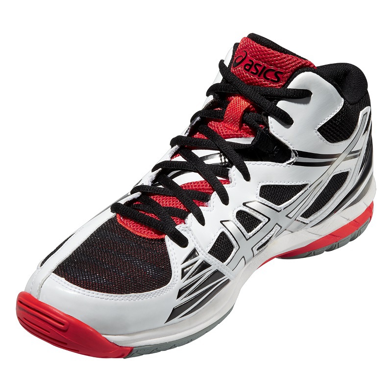 Asics B501N 0193 Gel-Volley Elite 3 MT Кроссовки волейбольные мужские - 2