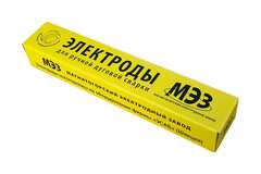 Сварочные электроды УОНИ(И) 13/55 2мм (1кг), МЭЗ