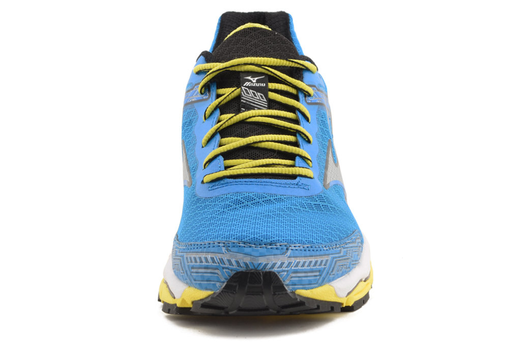 Кроссовки для бега Mizuno Enigma 4 мужские синие - 2