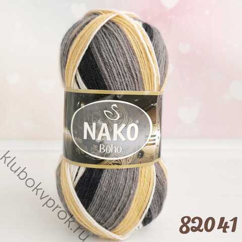 NAKO BOHO KONSEPT 82041, Retro