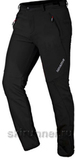 Лыжный утепленный костюм 8848 Altitude Padore Softshell Black Noname Grassi 18