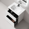 Sancos Folk Floor FL70FW Тумба напольная, цвет: bianco