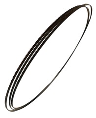 Полотно ленточное по дереву HORЁK WOOD 3х0,64х1510 мм 14 tpi JIB 1005020066000
