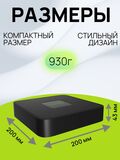 5-канальный IP Видеорегистратор Tiandy TC-R3105 I/B/L/Eu/V1.1