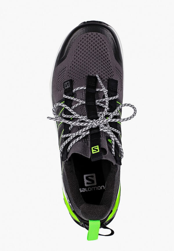 Мужские кроссовки для бега Salomon Xa Cover (Распродажа) - 4