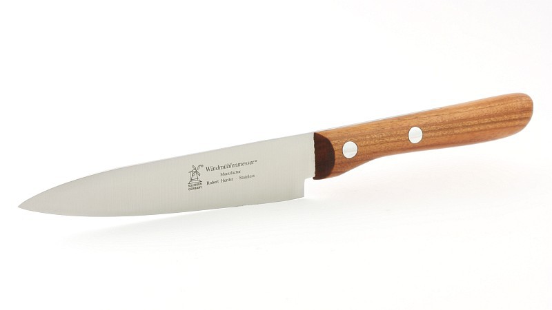Нож Petty 130 (слива) Robert Herder Solingen
