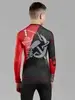Рашгард детский Barracuda Олимпиада 1980 Red L/S