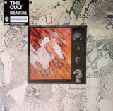 CULT, THE: Dreamtime (Виниловая пластинка)