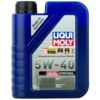 Синтетическое моторное масло Diesel Synthoil 5W-40 - 1 л