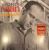 VIAN, BORIS ET SES INTERP: Chansons (Виниловая пластинка)
