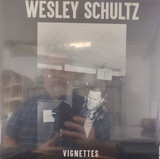 SCHULTZ, WESLEY: Vignettes (Виниловая пластинка)