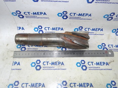 Фреза к/х 60х55х235 z=6 твердосплав. пластины К/М 5