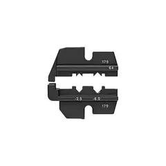 Плашка опрессовочная для штекера типа ABS Knipex 97 49 64