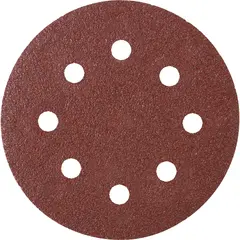 Диск шлифовальный 125 мм, A60, 10 шт. Makita D-54508