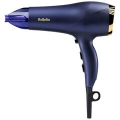 Фен BaByliss Midnight Luxe 2300 5781PE