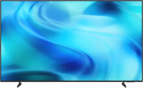 Телевизор LED Samsung 75" UE75U8000HUXPY черный/серый 4K Ultra HD 60Hz DVB-T2 DVB-C DVB-S2 USB WiFi Smart TV