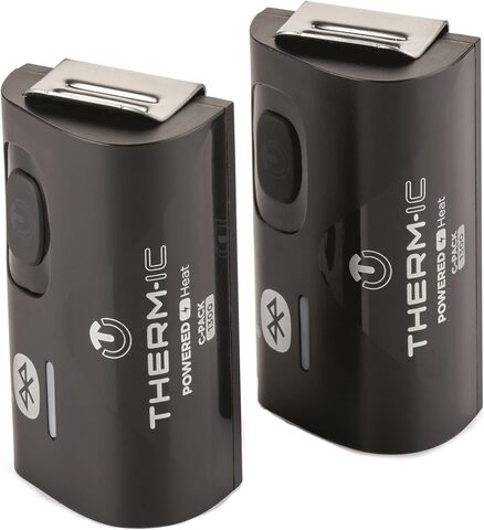 Картинка термостельки Therm-Ic   - 5
