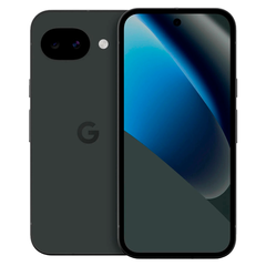 Смартфон Google Pixel 10a, 8/128GB, Obsidian (Черный) (Японская версия)