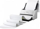 Сканер Epson WorkForce DS-530II