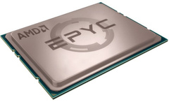 Процессор AMD EPYC 7742
